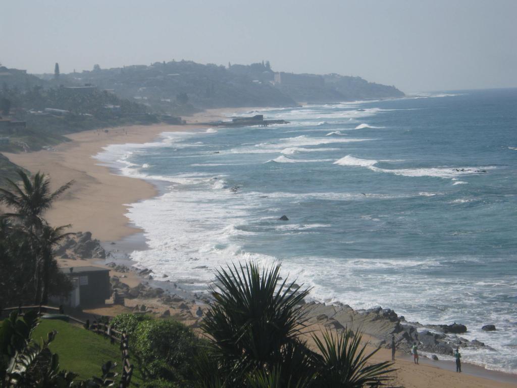 Shaka'S Seat Guesthouse Ballito Exterior photo